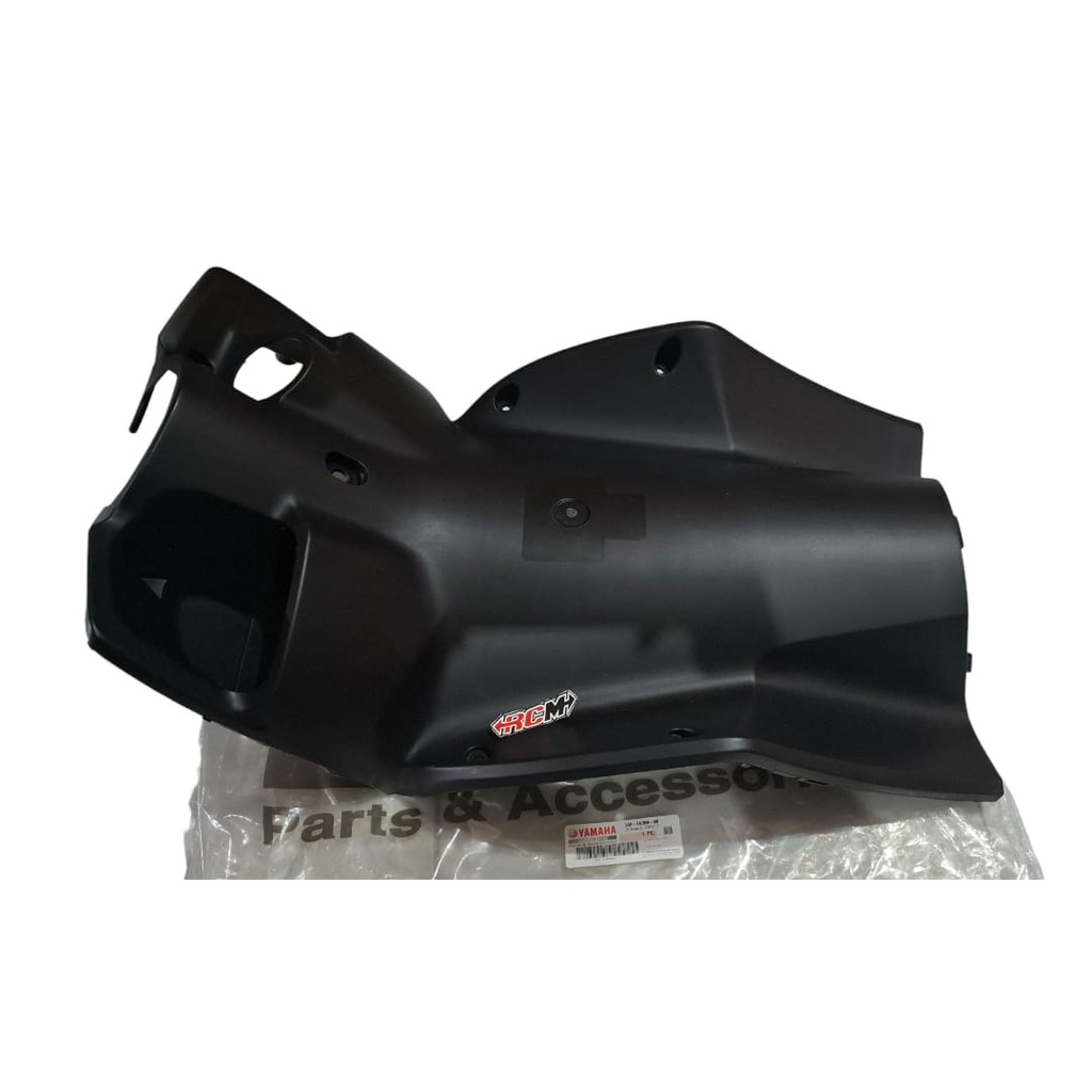 54P-F8300-00 LEGSHIELD LEG SHIELD DASBOARD DASHBOARD COVER KUNCI KONTAK MIO J MIO GT TH 2012-2018 OR