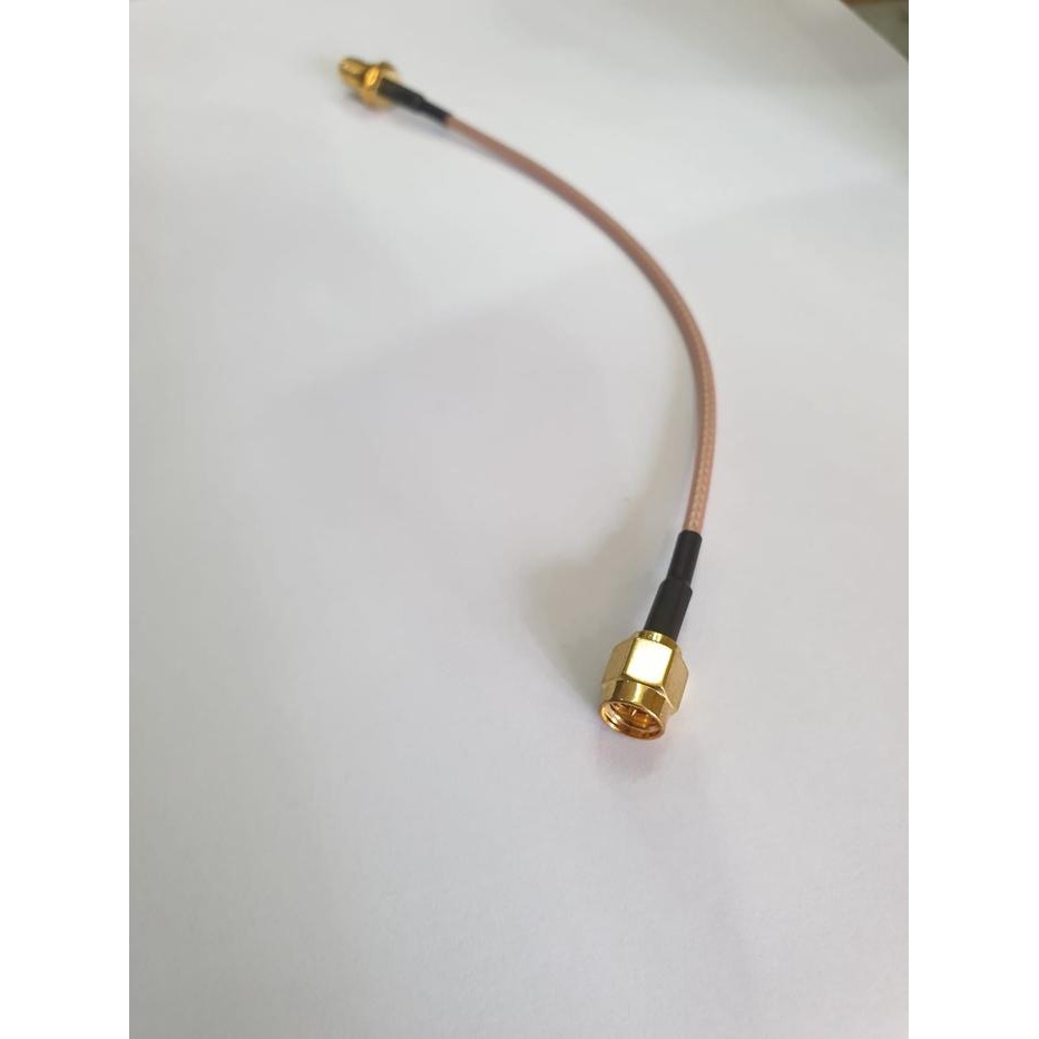 Pigtail Antena Yagi for Huawei B310 B312New