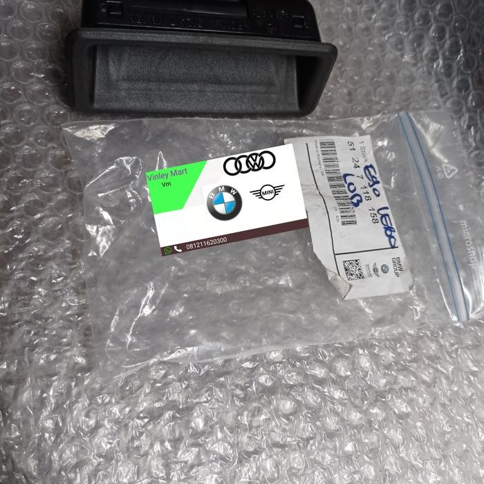 handle bagasi Bmw E90 E60 original quality