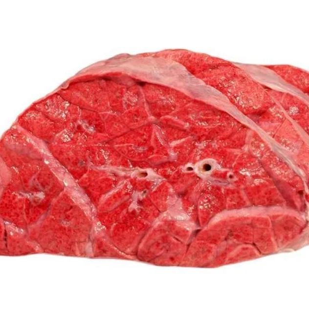 

Paru Sapi 1 kg