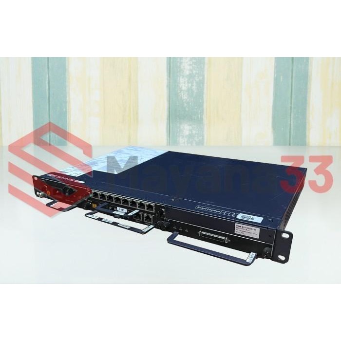 ZTE GPON ONU ZXA10 F821 Cuci Gudang aja