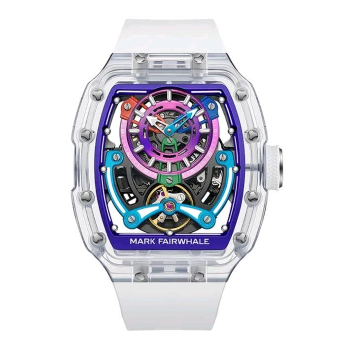 MARK FAIRWHALE FW-6770 Automatic