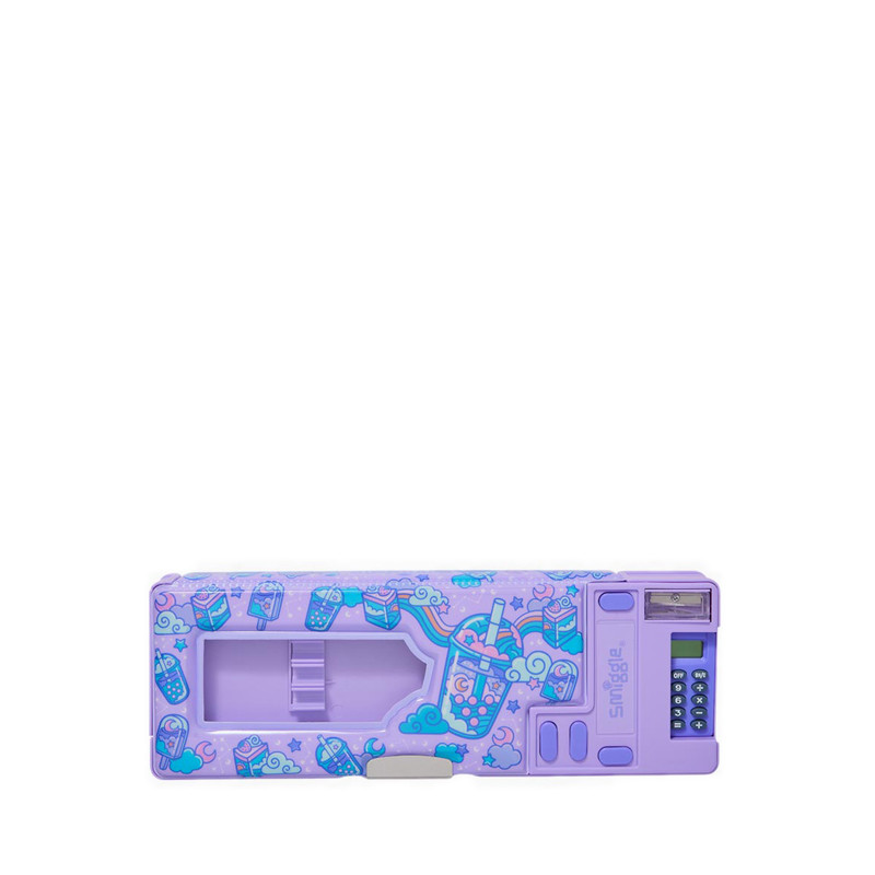 

Smiggle Trailblazer Pop Out Pencil Case - IGL457063LIL