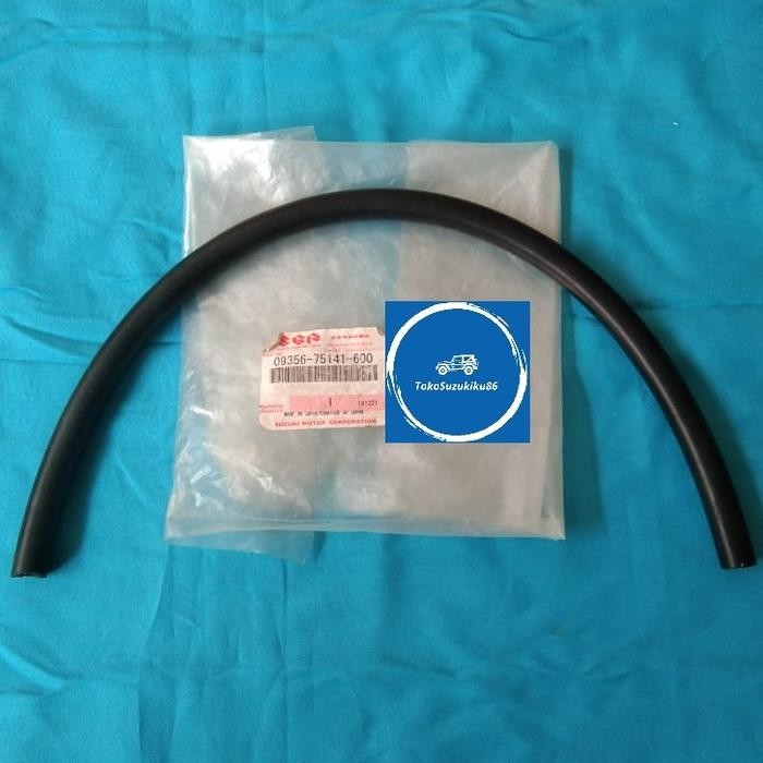 Selang Bypass Throttle Body Water Outlet Suzuki Jimny Katana Ori SGP