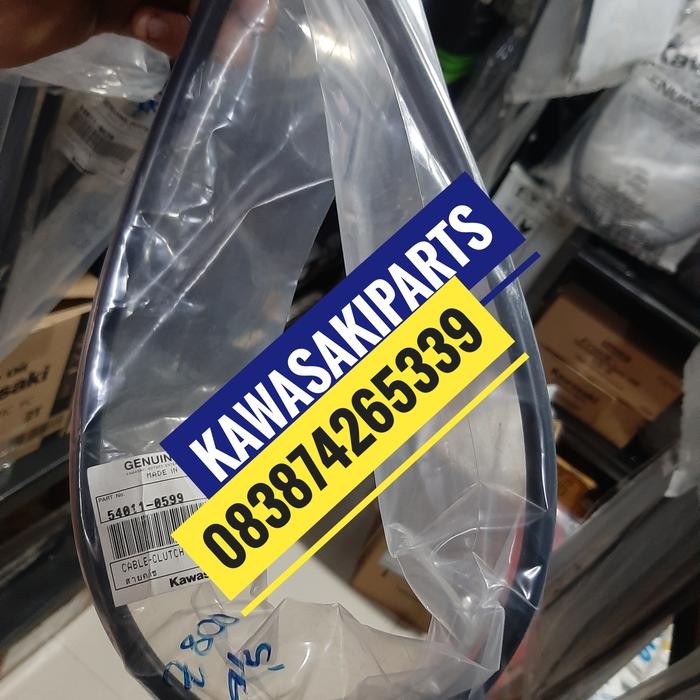 kabel tali kopling KAWASAKI Z800 Z 800 original kawasaki