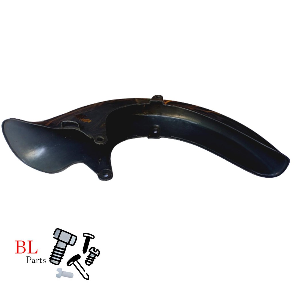 Spakbor Depan Honda C70 Pispot Original