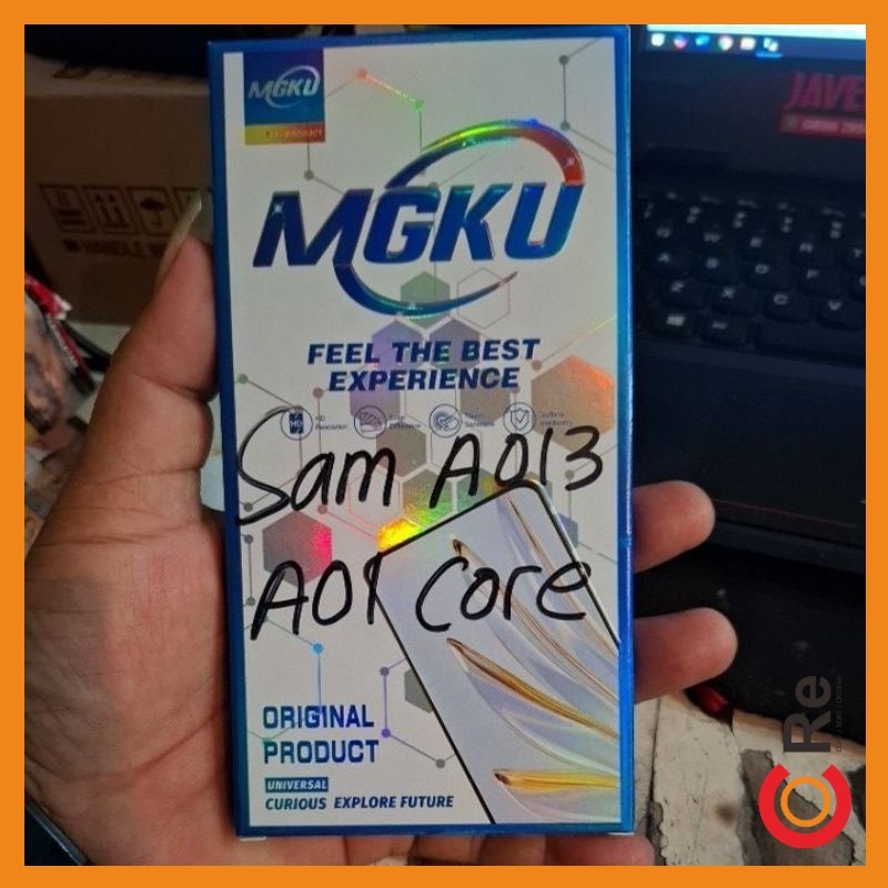 LCD SAMSUNG A1 CORE/ A013 - MGKU