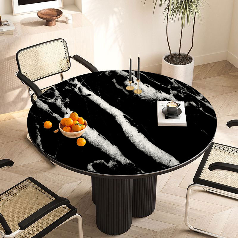 【NEW】taplak meja bundar ，taplak meja  bundar anti air ，taplak meja  bundar makan ，taplak meja bundar