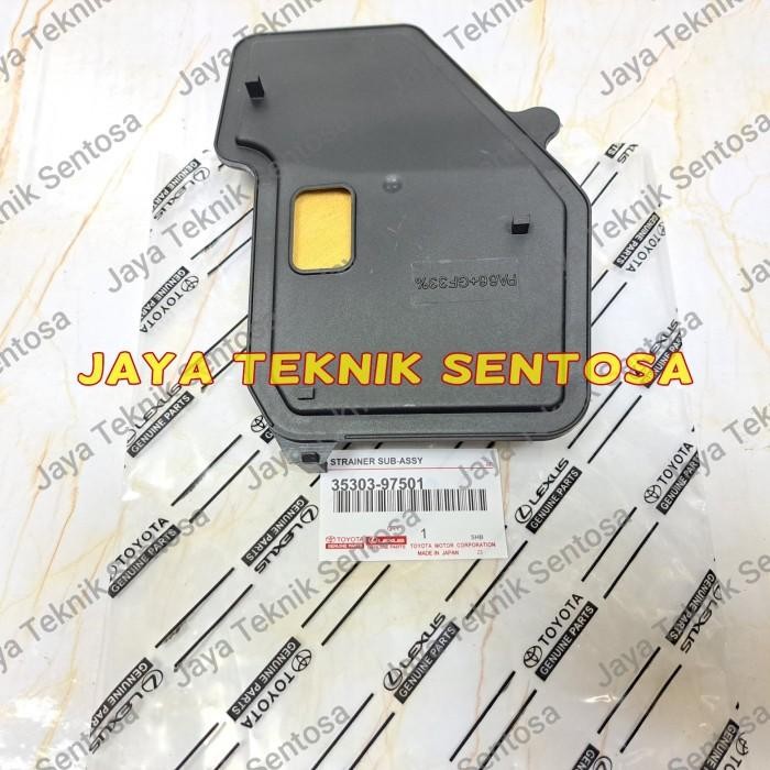 Filter Oli Matic Strainer All New Avanza Xenia Veloz 2012-2014.