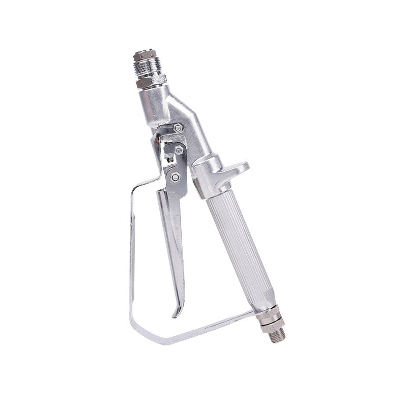 

High Pressure airless paint sprayer gun 3600Psi Airless Paint Sprayer Gun Tip 517