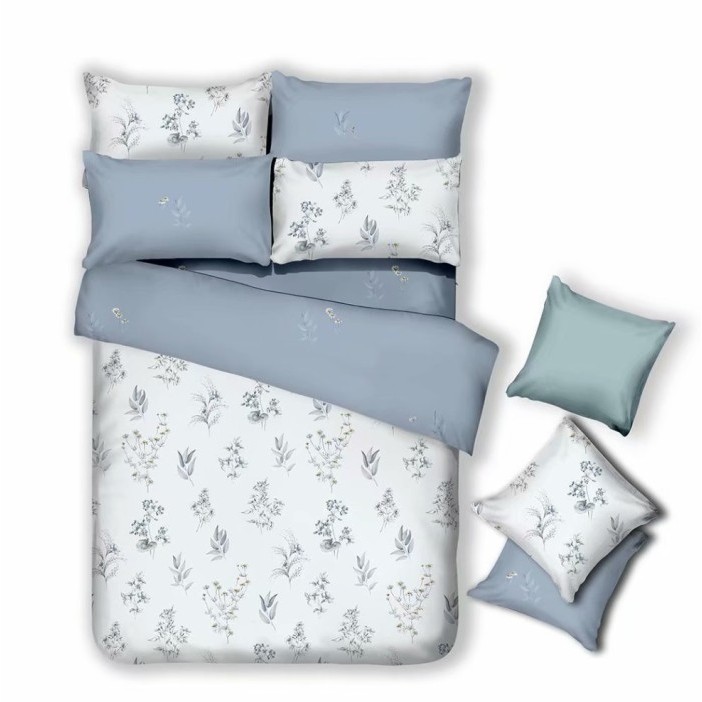 Idola Style Sprei Organic Bamboo 60S SZ-RST-7262