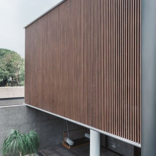 WPC PANEL DINDING OUTDOOR / WPC OUTDOOR / PANEL DINDING OUTDOOR Co