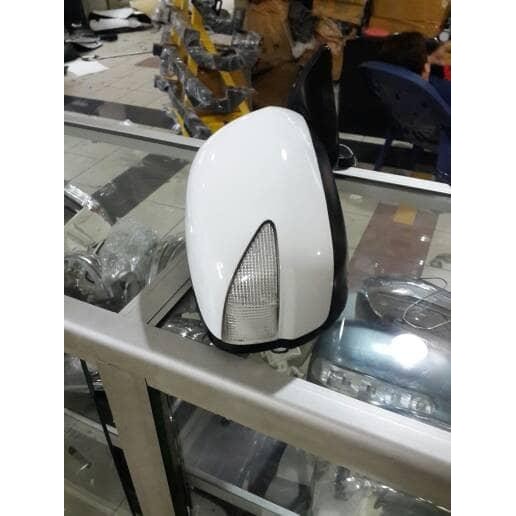 SPION HONDA JAZZ TAHUN 2011