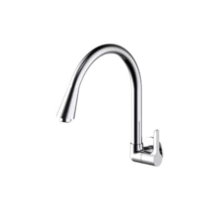 Kran dapur Wasser TLX-040