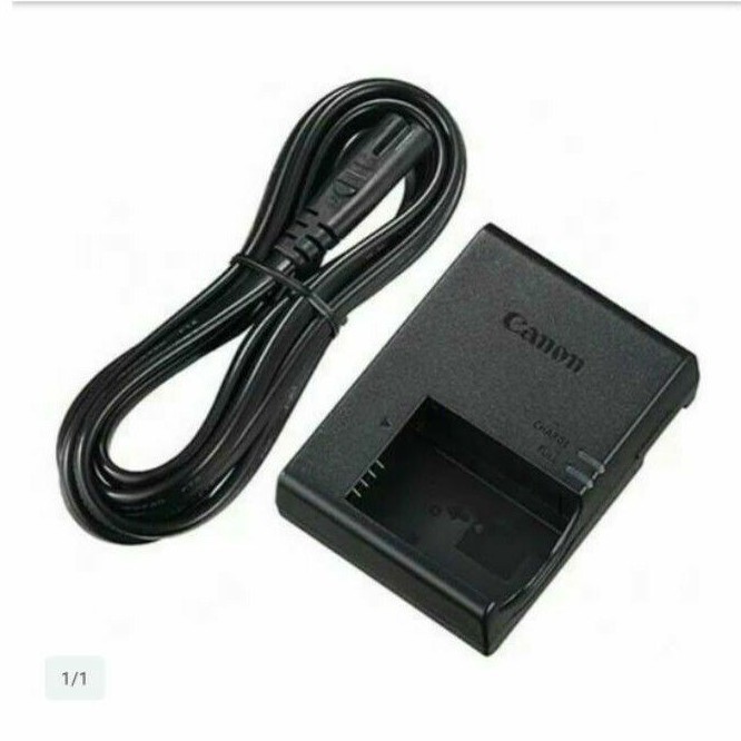 charger baterai kamera digital canon eos 3000D eos 4000DCO