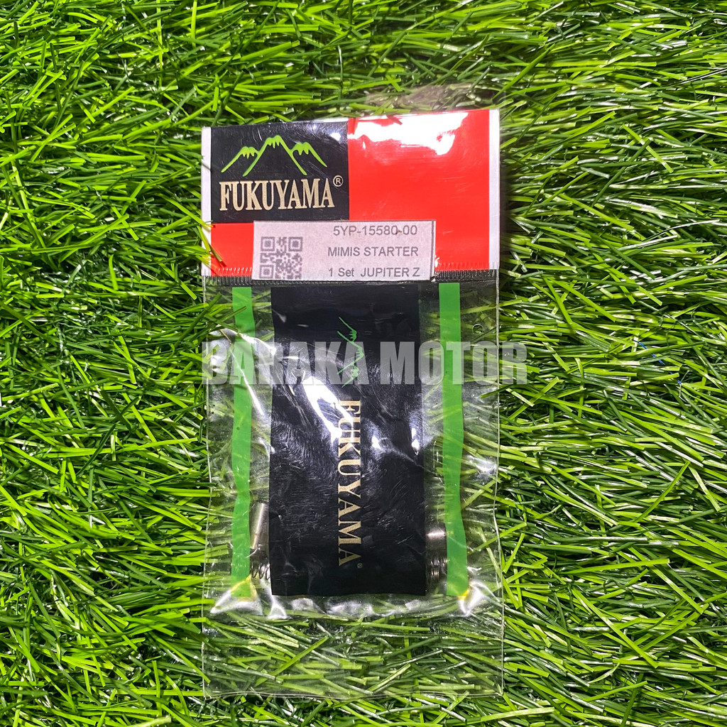 Mimis Pelor Gotri Starter Stater Yamaha Jupiter Z Vega R New Original Fukuyama