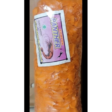 

Kerupuk PANTHER Gado Gado