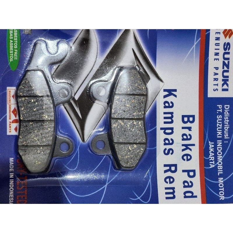 KAMPAS REM CAKRAM DEPAN THUNDER 125