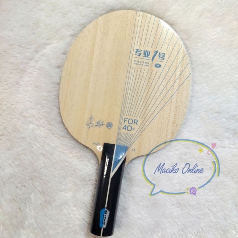 Bet Tenis Meja Yinhe Pro 01 ST ORIGINALCO