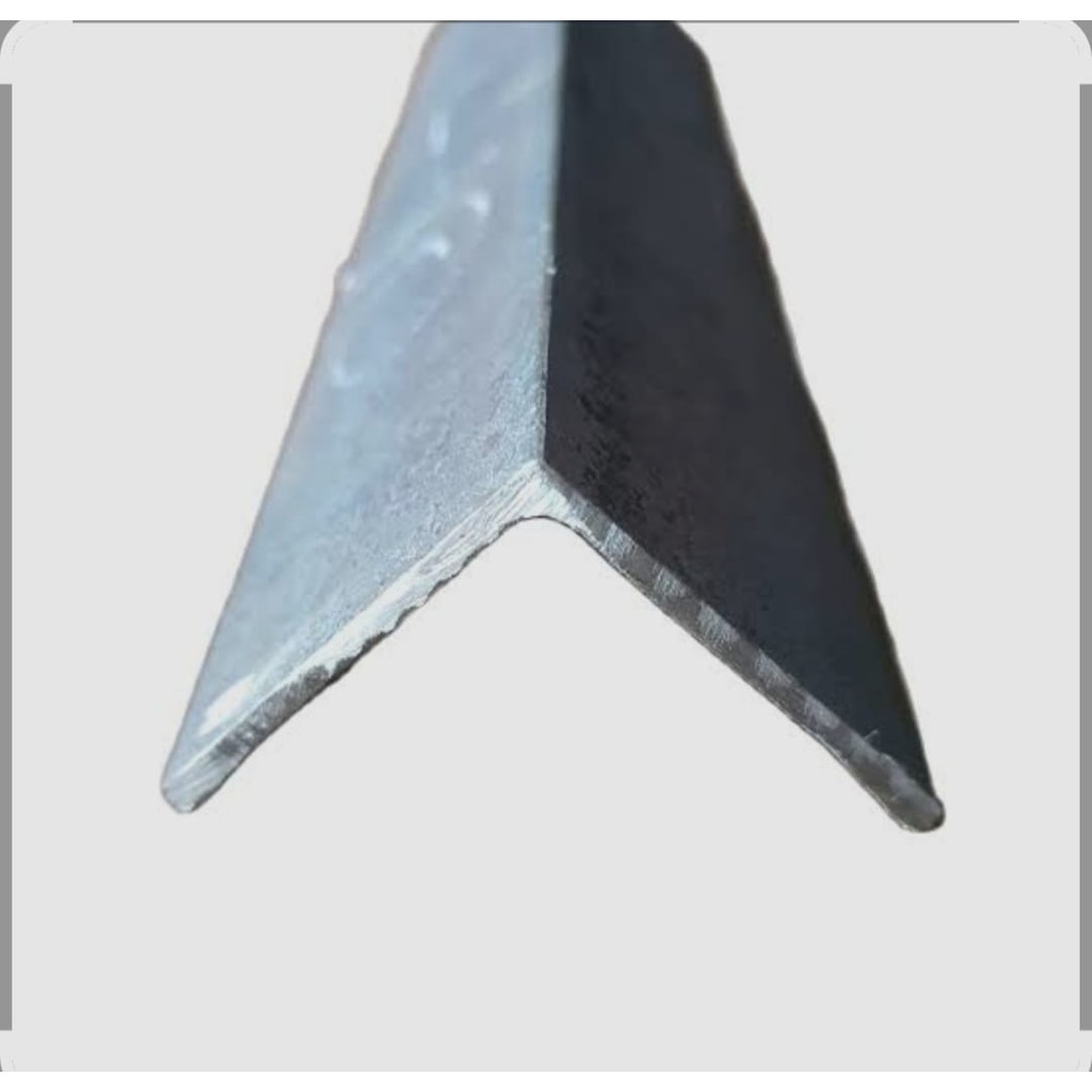 BESI SIKU 5X5 TEBAL 4MM