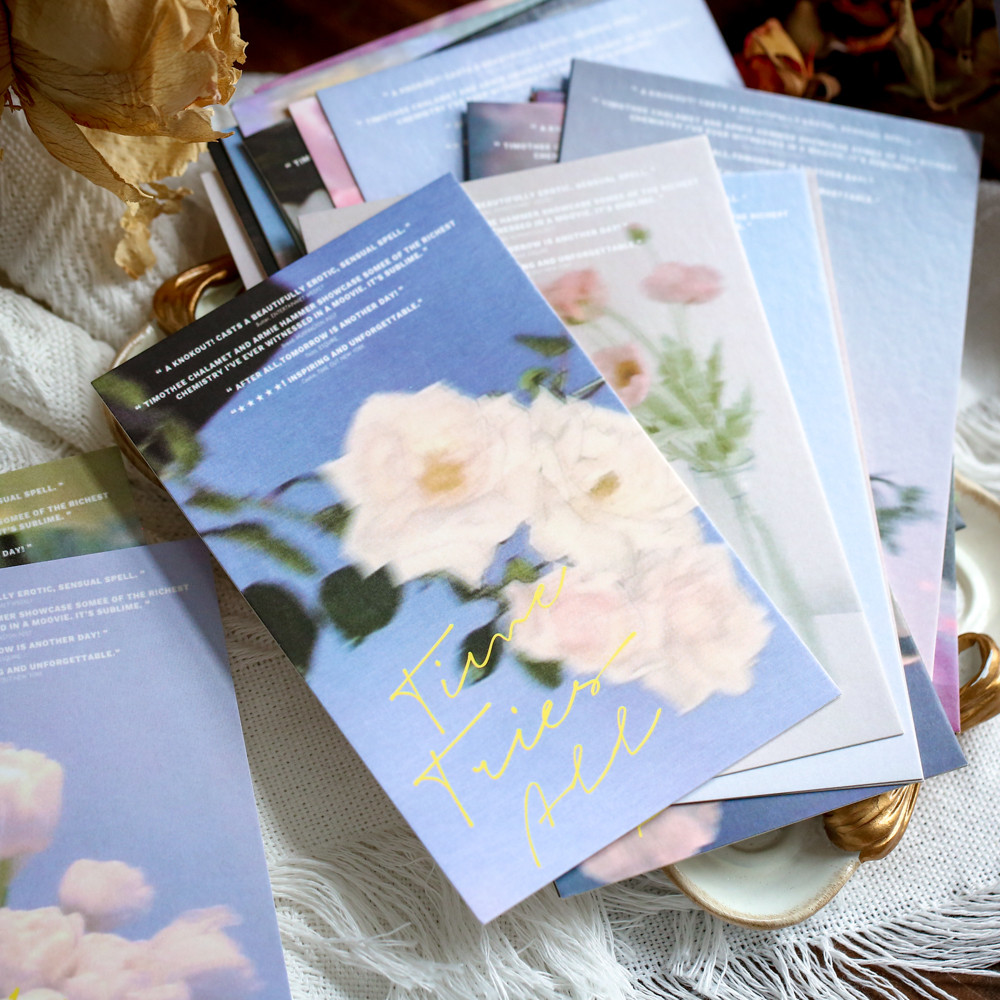 

30 Dreamy Landscape Illustration Postcards Exquisite Wall Decoration Cards Birthday Cards And Gifts For Friends And Family