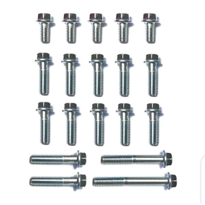 Baut blok cvt full set yamaha mio smile/mio m3/mio j/fino