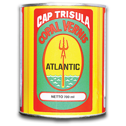 Trisula Copal Vernis/CatVernisKayu /PelapisKayuMengkilap /VernisFurniture /VernisKualitasTinggi /Cat