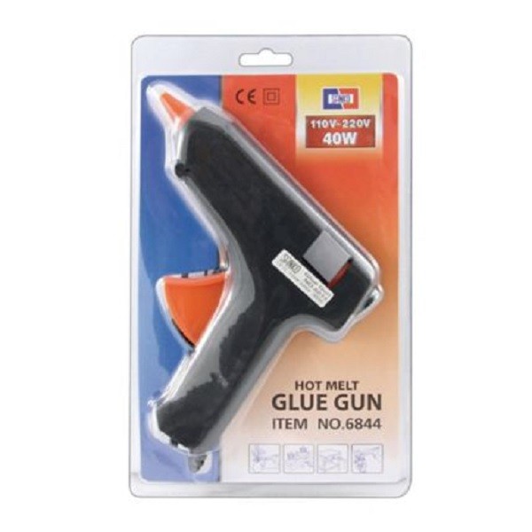 

GLUE GUN 10W SANKO | Glue Gun 10W Sanko Alat Lem Tembak 10w