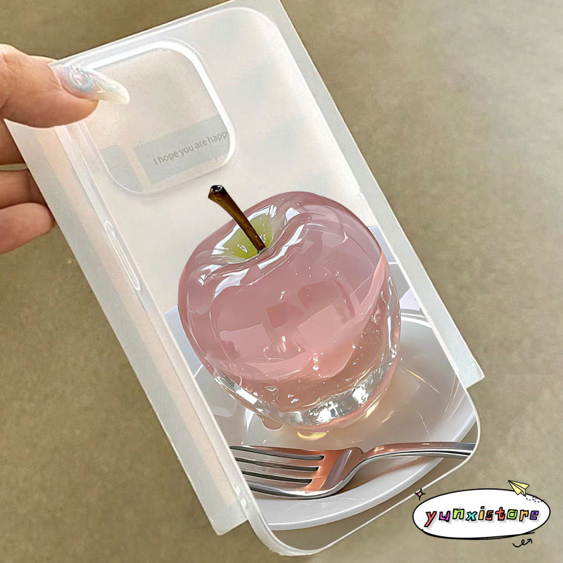 Case HP Kompatibel Untuk IPhone 7Plus 11 16 13 15 14 12 Pro Max 8Plus 15 8 7 16 14 Plus XR X XS Max 