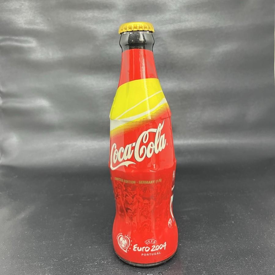 

Coca Cola UEFA Euro 2004 Portugal - Germany Wayne Rooney Limited Edt.