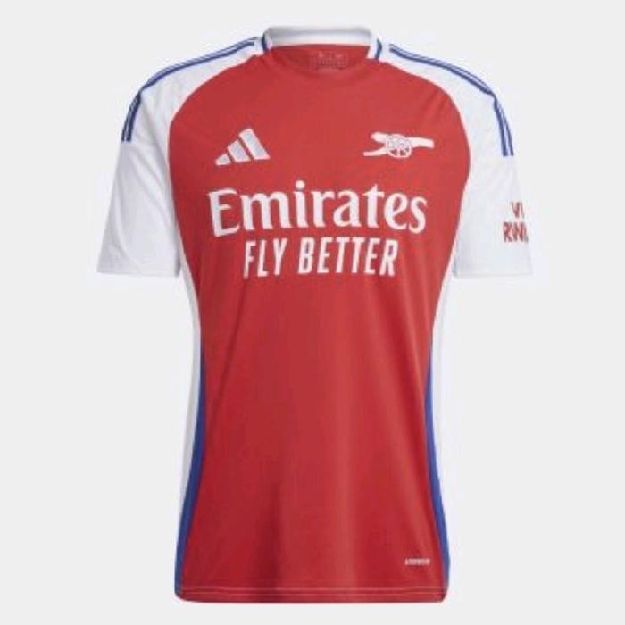 Jersey Arsenal Home Original 2024 2025 BNWT - L