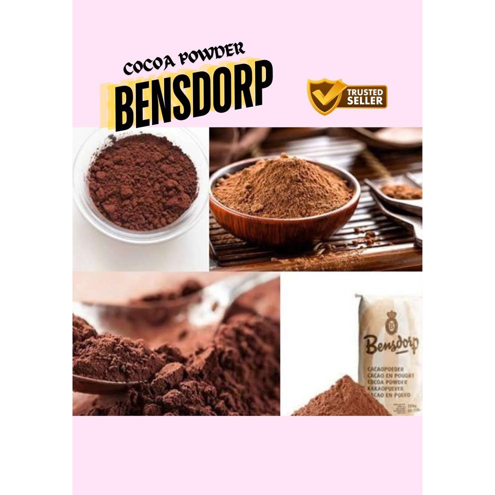 

Bensdrop coklat bubuk 250gr [terlaris]
