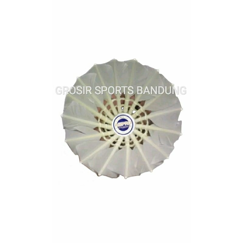 KOK / SHUTTLECOCK ASPRO BIRU TUA ORIGINAL CO