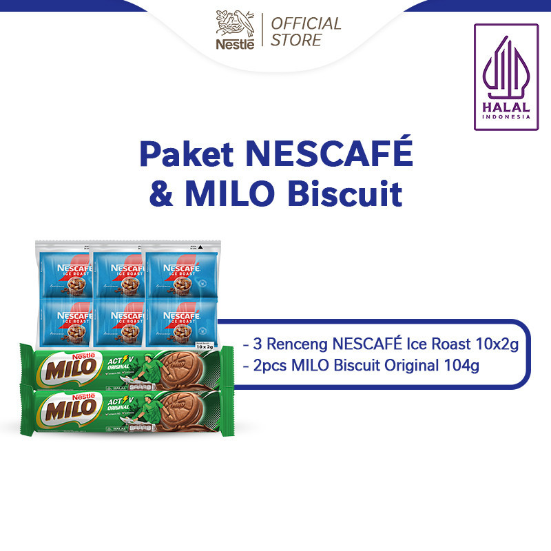 

Paket Ngopi Seru