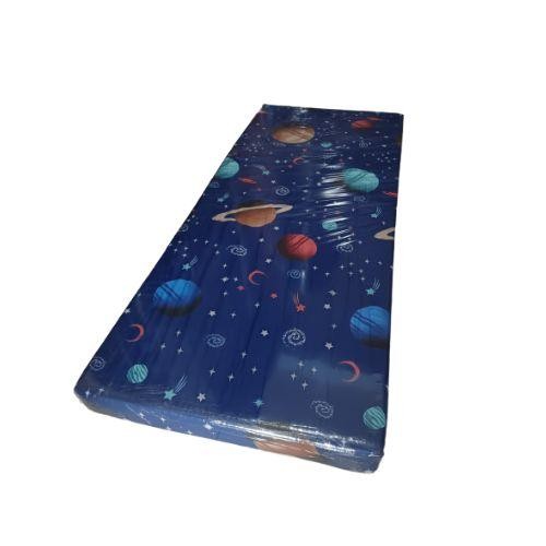 Kasur Lantai Lipat Tebal 10 cm Motif bergambar