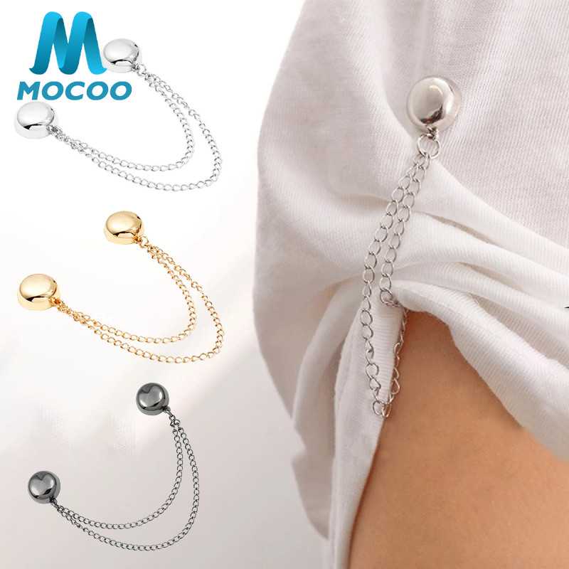5PCS Pin Magnet Hijab / Pin Hijab / Pin Hijab Magnet Magnetic