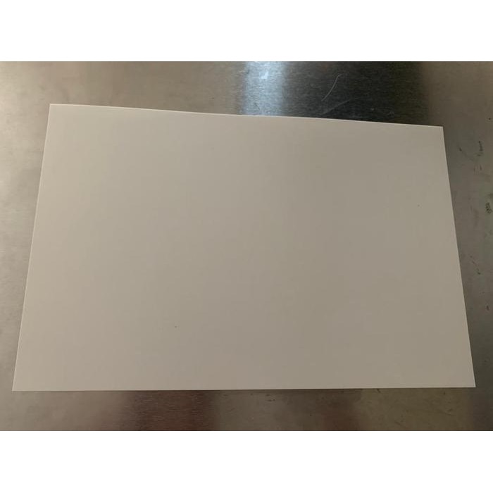 

ANDMA MIKA PP WARNA 0.50MM x 70 CM x 100 CM - Putih