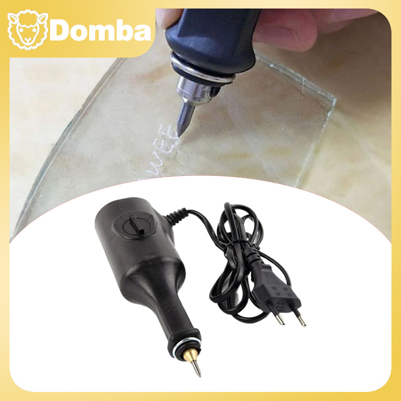 

5 Speed Electric Engraving Pen Mini Mesin Ukir Grafir Listrik Tangan Alat Grafir Ukir NEW