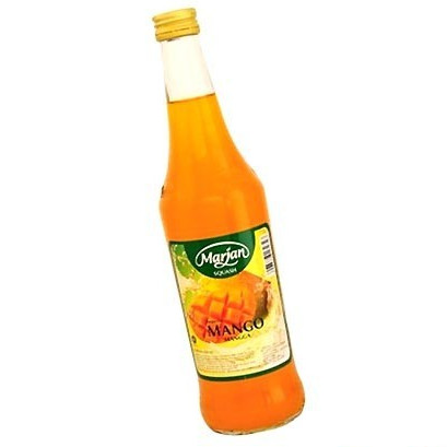 

marjan squash rasa mangga mango 450 ml