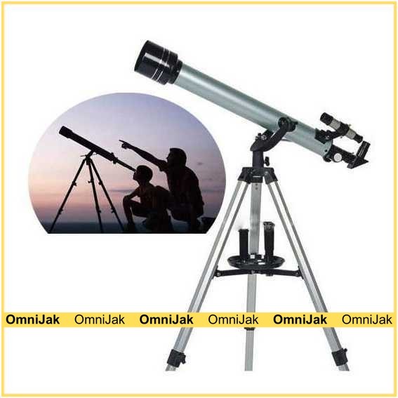 Teropong Bintang Astronomical Telescope - F70060