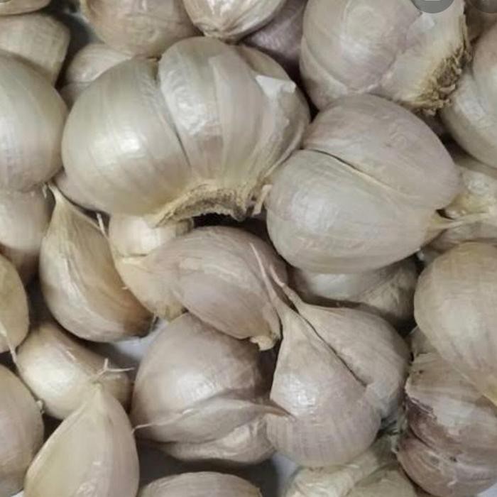 

Bawang Putih Cutting 250gr