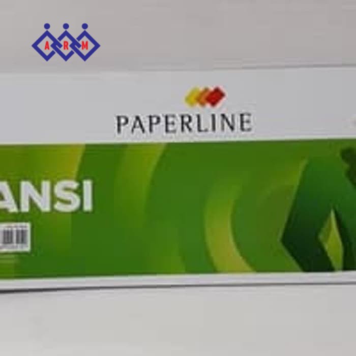 

BUKU KWITANSI BESAR PAPERLINE + Best Seller