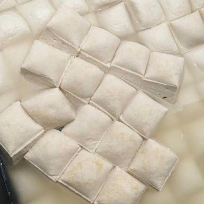 

Tahu Putih Bandung 5 Pcs