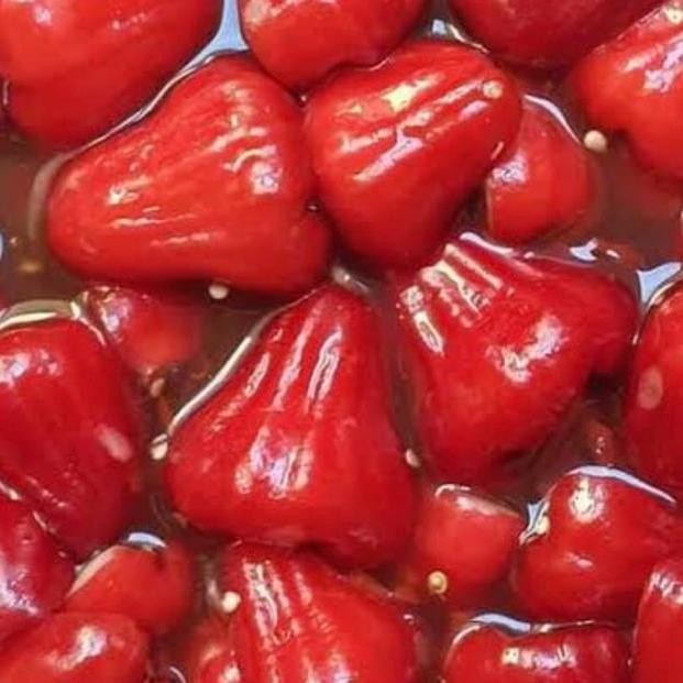 

Jambu Air Rujak 500gr