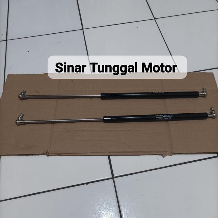 STOK BARU hidrolik shock pintu bagasi suzuki forsa