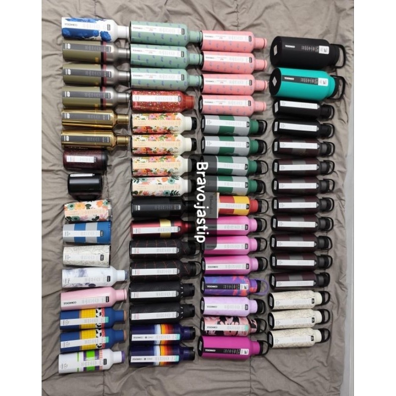 [READY STOCK] CORKCICLE 100% ORIGINAL FROM CORKCICLE USA