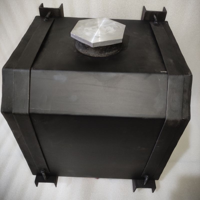 Tangki Oli Hidrolik, Tempat Oli, Hidrolik TruckCO