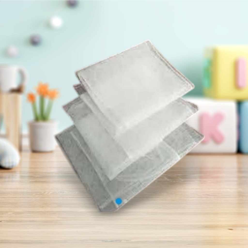 PURING NASI / SARINGAN NASI / KAIN SARINGAN - Termurah