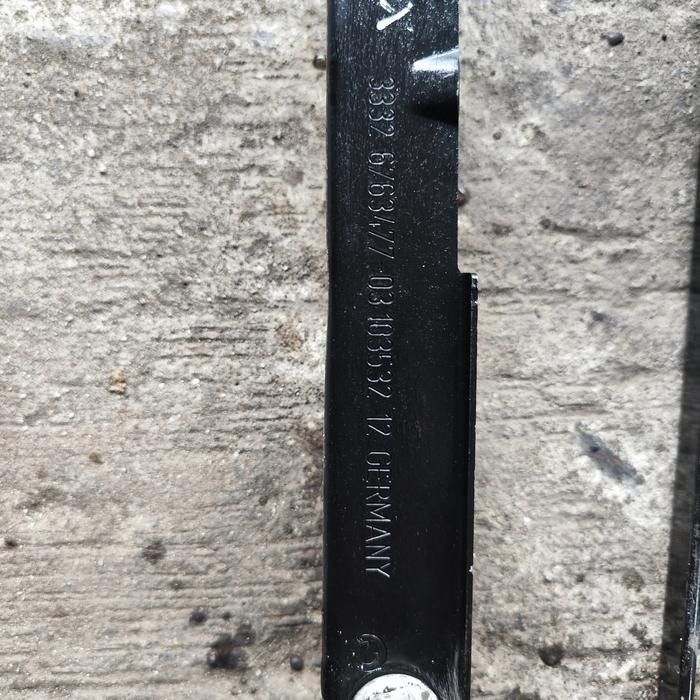 Trailing Arm Belakang Bmw E90 X1 E84 Original - X1 E84, Kiri Sparepart