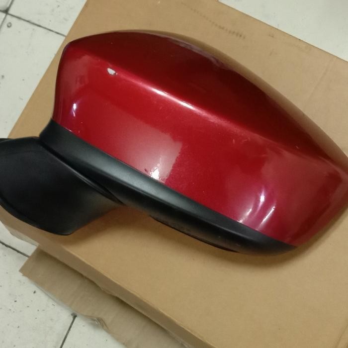 spion mazda 2 sky 2014 2015 genuine